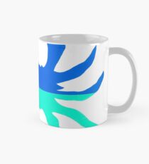 Nautical NC CRAB Mug