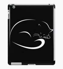 Blacat iPad Case/Skin