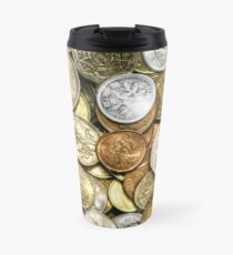 pennywise Travel Mug