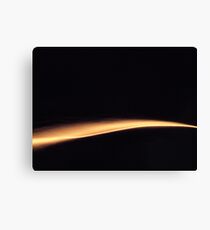 Rocket Canvas Print