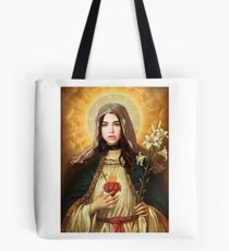 Bolsa de tela Dua Lipa