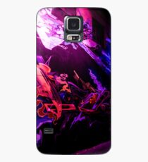 Art Case/Skin for Samsung Galaxy
