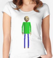 baldi aldi t shirt