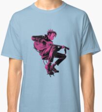 Gorillaz - 2D The Now Now Classic T-Shirt