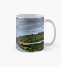 Silver Sands of Morar. Mug