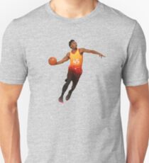 Donovan Mitchell Unisex T-Shirt