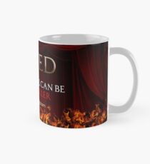 Jinxed Mugs - High School Mug