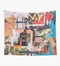 Mississipi Wall Tapestry