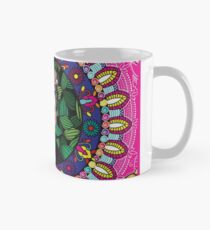 Frida Kahlo Mug