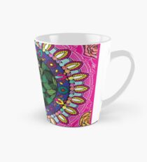 Frida Kahlo Tall Mug