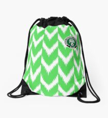 Nigeria Trikot 2018 Turnbeutel