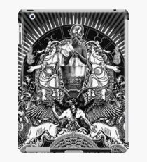 The Mars Volta iPad Case/Skin