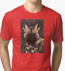 Ruin Tri-blend T-Shirt