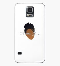Martha Jones Case/Skin for Samsung Galaxy