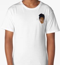 Martha Jones Long T-Shirt