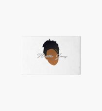 Martha Jones Art Board