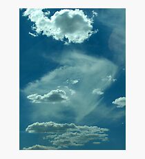 Alluring... Photographic Print