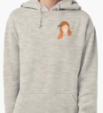 Donna Noble Pullover Hoodie