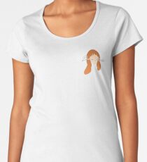Donna Noble Women's Premium T-Shirt