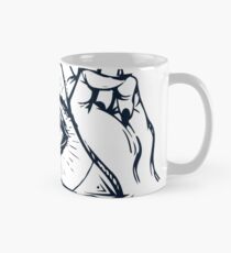 Taza clásica Tercer ojo