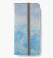 Blizzard 2.0 iPhone Wallet/Case/Skin
