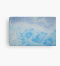 Blizzard 2.0 Canvas Print