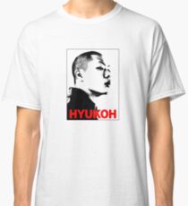 HYUKOH (titles) Classic T-Shirt