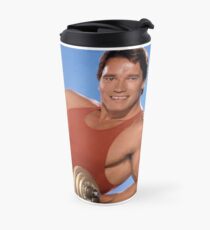 Arnold Travel Mug