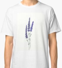 Lavanda Classic T-Shirt