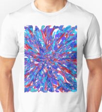 shards Unisex T-Shirt