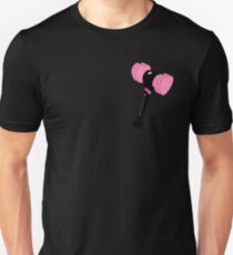Camiseta unisex BLACKPINK Lightstick