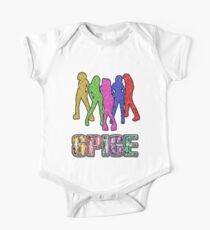 Spice Up Your Life One Piece - Short Sleeve