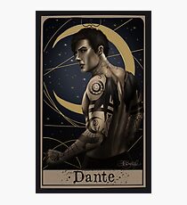 Dante Fotodruck