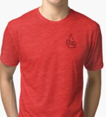 God's Country Tri-blend T-Shirt