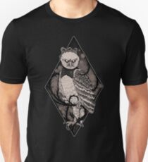 Harpy Eagle Unisex T-Shirt