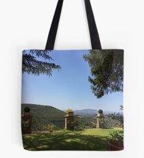 Roccantica pt.14 Tote Bag