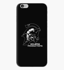 Kojima Productions® iPhone-Hülle & Cover