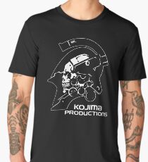 Kojima Productions® Men's Premium T-Shirt