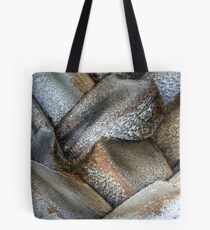 Natural Abstract Tote Bag