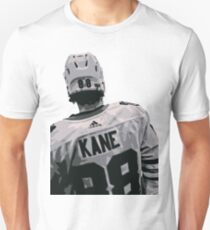 Patrick Kane of the Blackhawks Unisex T-Shirt