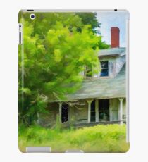 Forgotten Home iPad Case/Skin