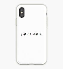 friends iPhone Case