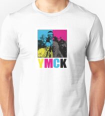 It's fun to play with the...Y.M.C.K! Unisex T-Shirt