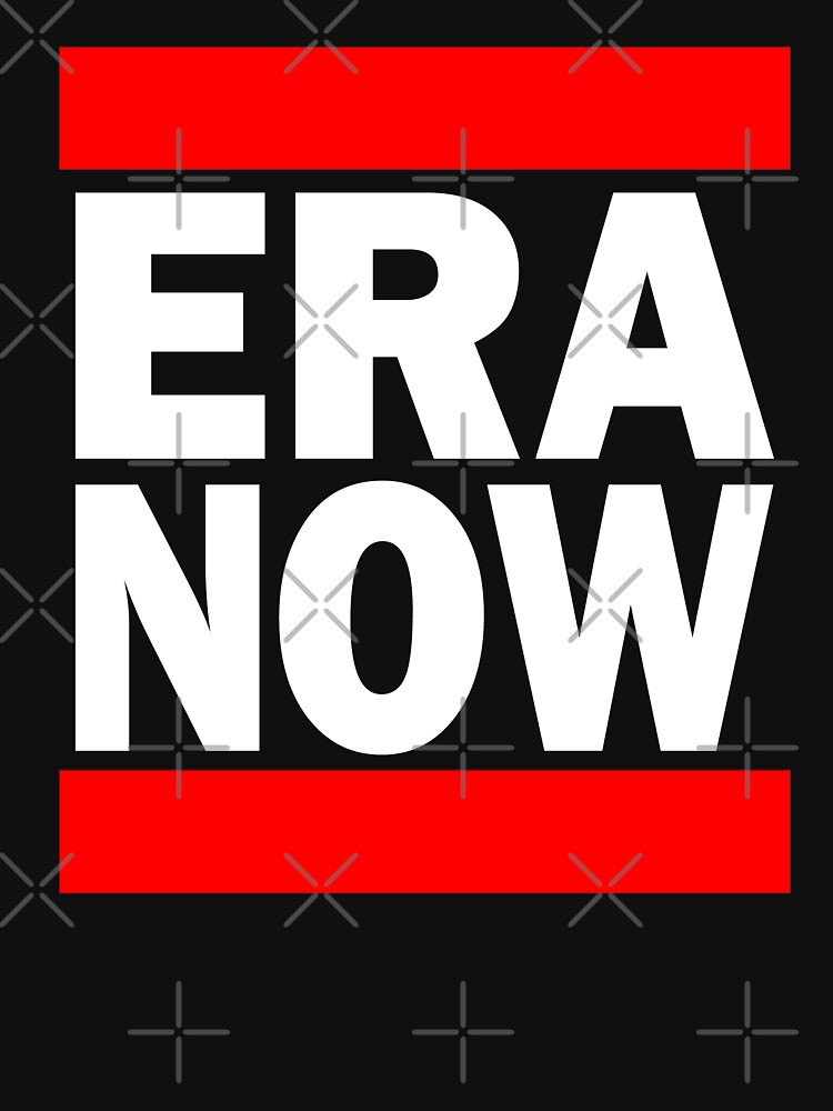 ERA NOW - Red by Thelittlelord