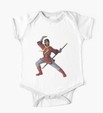 Monkey - Monkey Magic One Piece - Short Sleeve