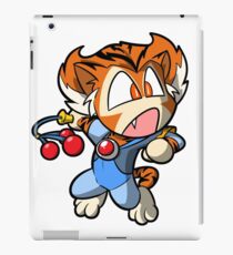 Thundercats Chibi Tygra iPad Case/Skin
