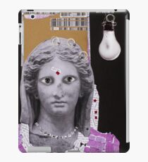 Thoughts iPad Case/Skin