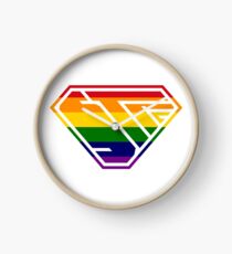 STPC SuperEmpowered (Rainbow) Clock