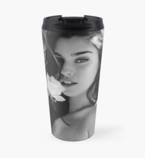 Taza de viaje Lauren jauregui