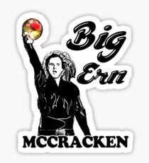 Großer Ern Sticker